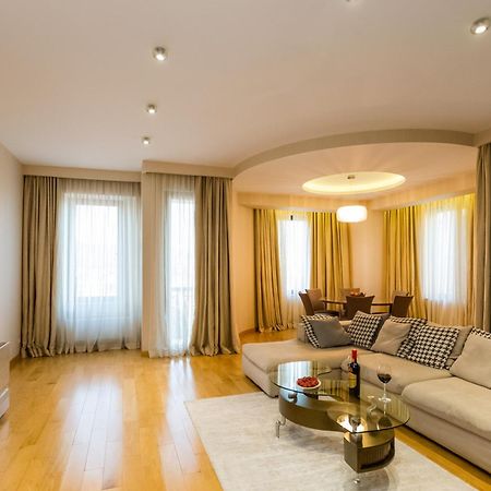 New Age Living Διαμέρισμα Τυφλίδα Εξωτερικό φωτογραφία