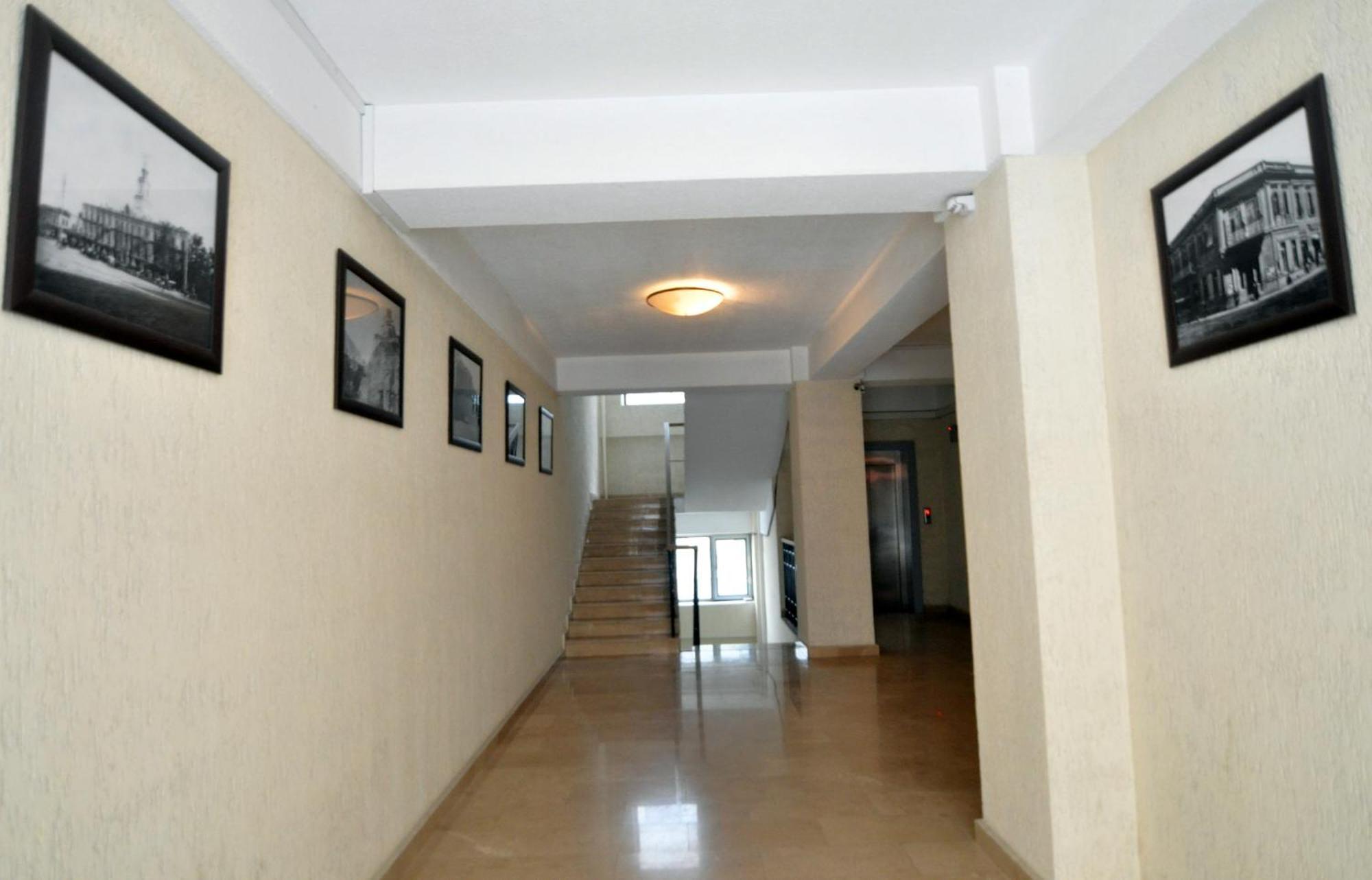 New Age Living Διαμέρισμα Τυφλίδα Εξωτερικό φωτογραφία