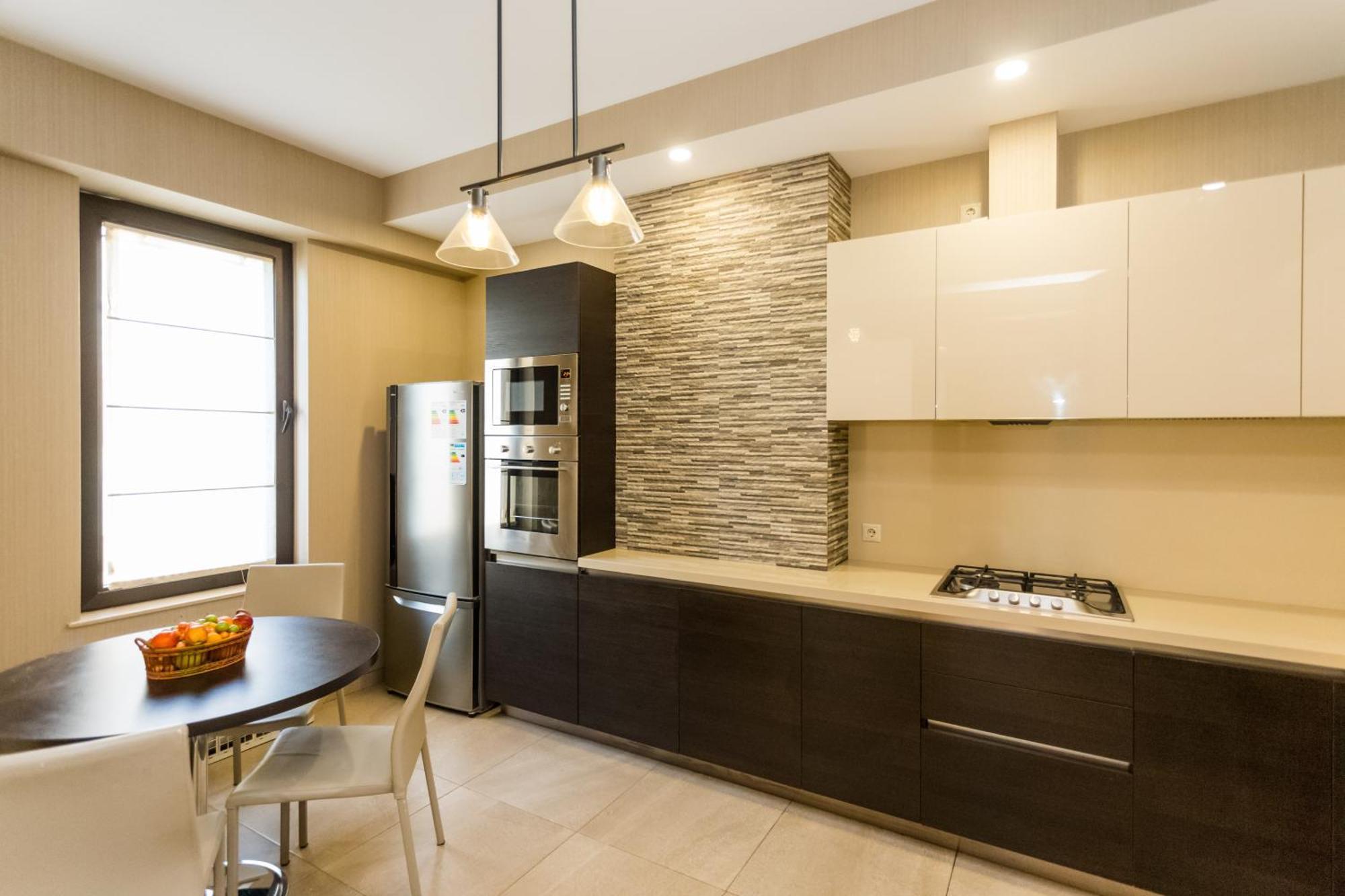 New Age Living Διαμέρισμα Τυφλίδα Εξωτερικό φωτογραφία