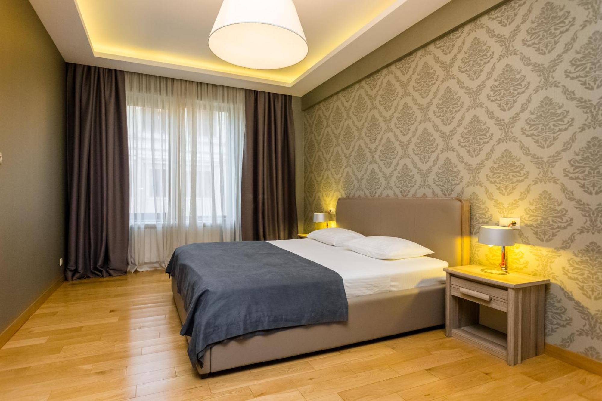 New Age Living Διαμέρισμα Τυφλίδα Εξωτερικό φωτογραφία