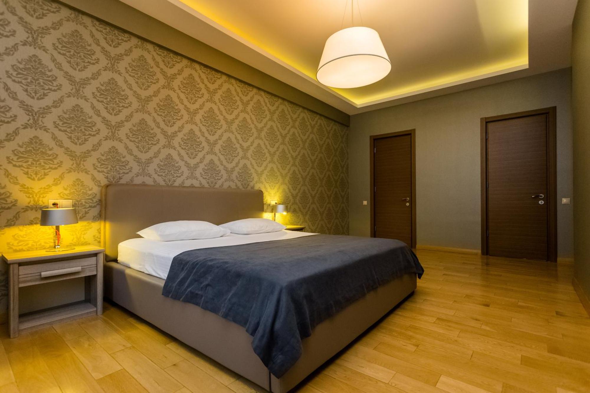 New Age Living Διαμέρισμα Τυφλίδα Εξωτερικό φωτογραφία